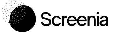 Screenia logo